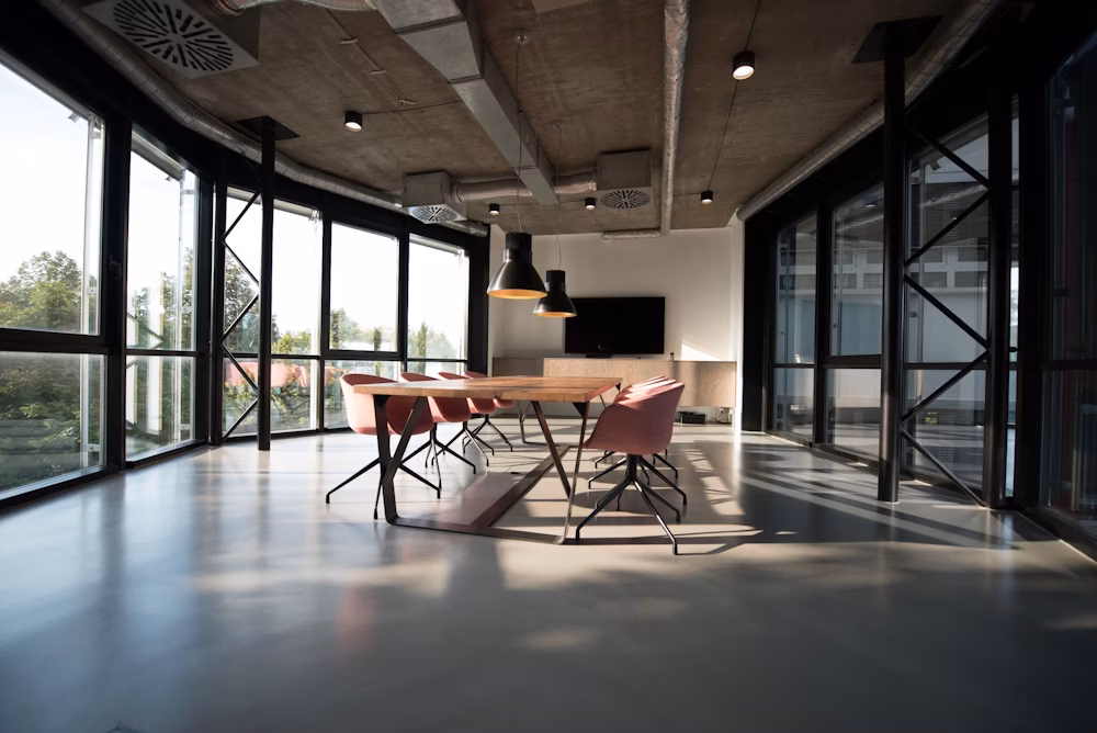 DualCore Systems Office